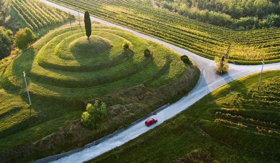 Nuovo portale tematico per il Friuli Venezia Giulia