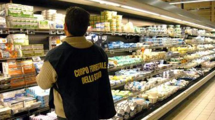 Repressione frodi, nel 2017 oltre 53mila verifiche