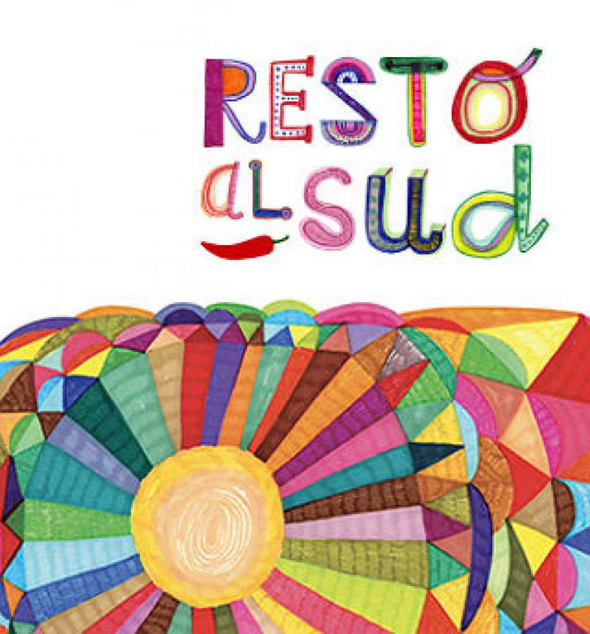 Resto al Sud conquista i giovani
