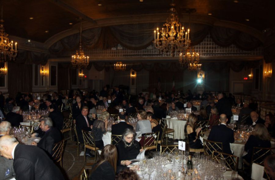 Fermi in USA i vini italiani