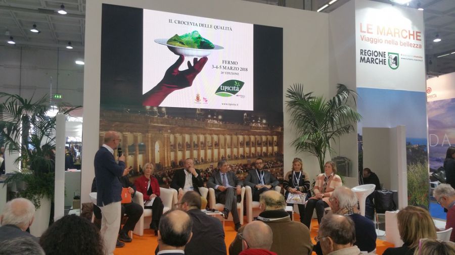 Tipicità. Le Marche si mettono in mostra