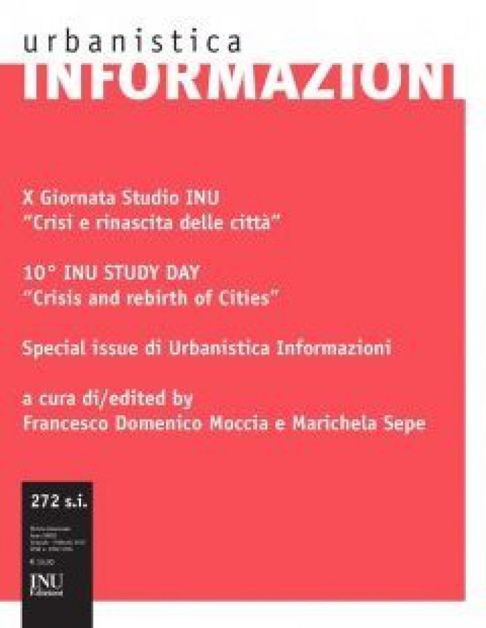 Online gli atti di “Crisi e rinascita delle città”