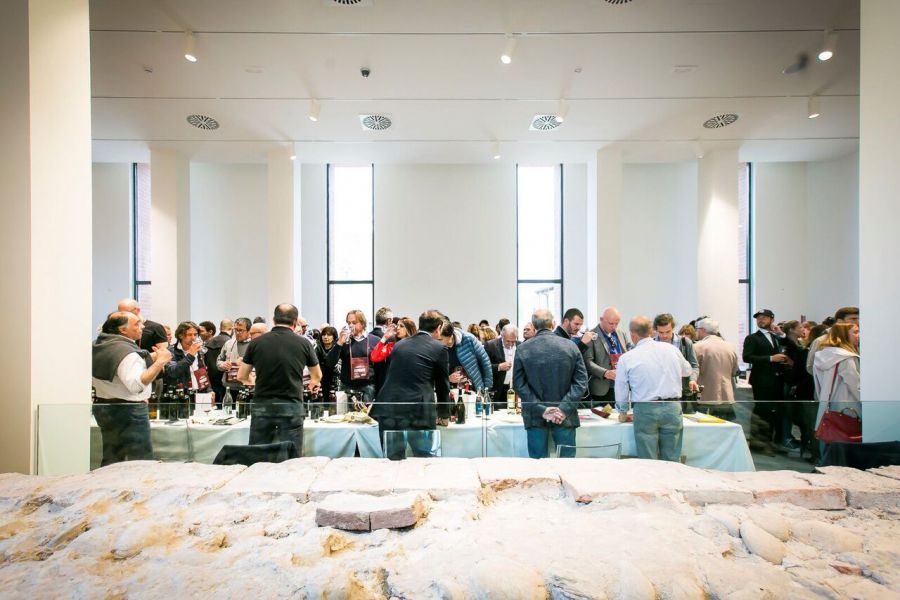 Novata Taste Alto Piemonte