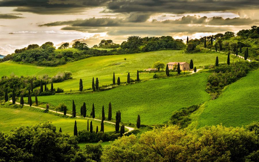 Salviamo il paesaggio: una proposta di legge