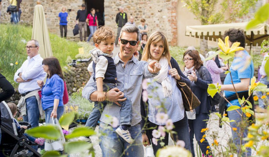 Giornate FAI di Primavera