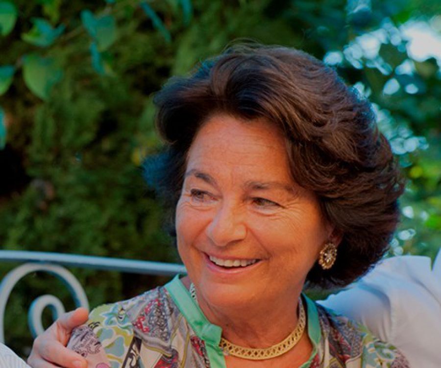 A Gabriella Anca Rallo il Premio Donne & Vino