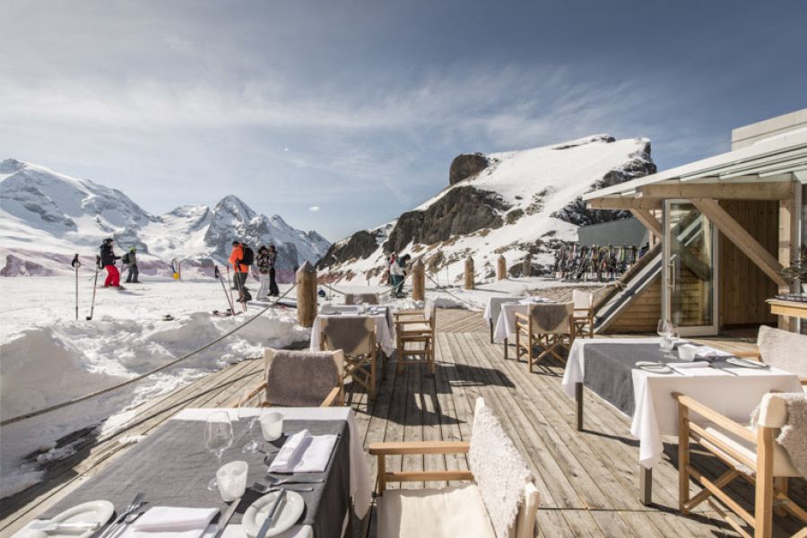 Ski & Wine sulle Dolomiti
