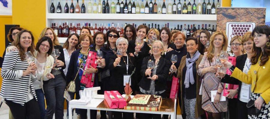 Donne, Vino e Cinema