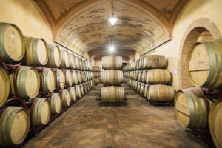 Degustazione di primavera con il Franciacorta