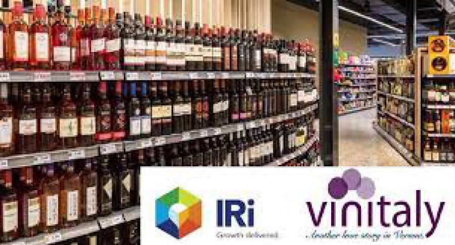 I trend di acquisto di vino GDO