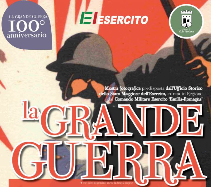 Conoscere la grande guerra