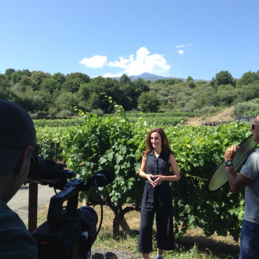 Wine Oh Tv premiato ai Taste Awards