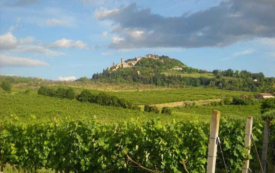 Pasqua in Romagna!