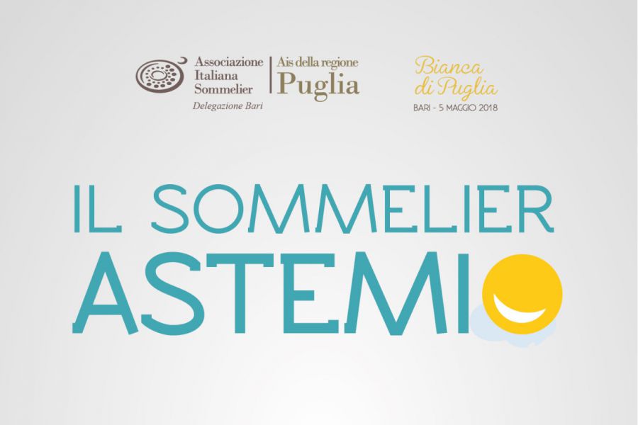 “Il Sommelier Astemio”