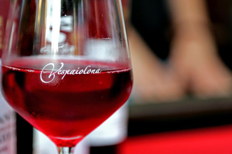 Vespaiolona 2018: la notte bianca e rossa delle cantine della Doc Breganze