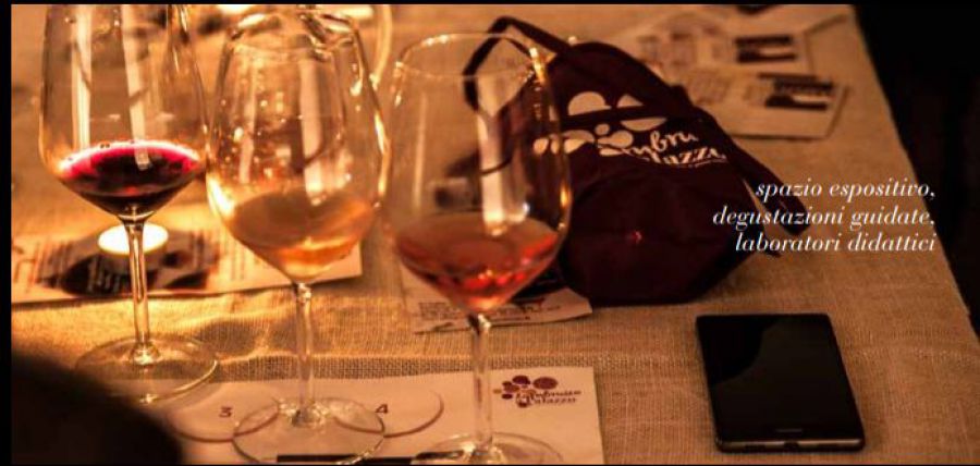 Lambrusco a Palazzo