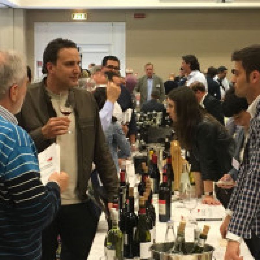 VI edizione Vini d'autore - Terre d'Italia