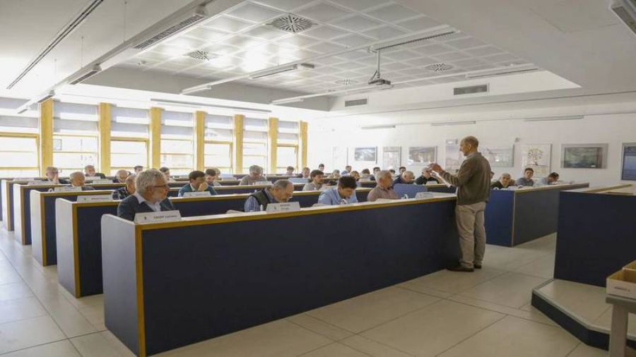 Concorso “ENOtecnico valorizzazione VINI territorio