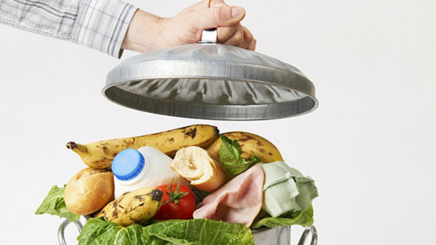 Finanziamenti contro lo spreco alimentare