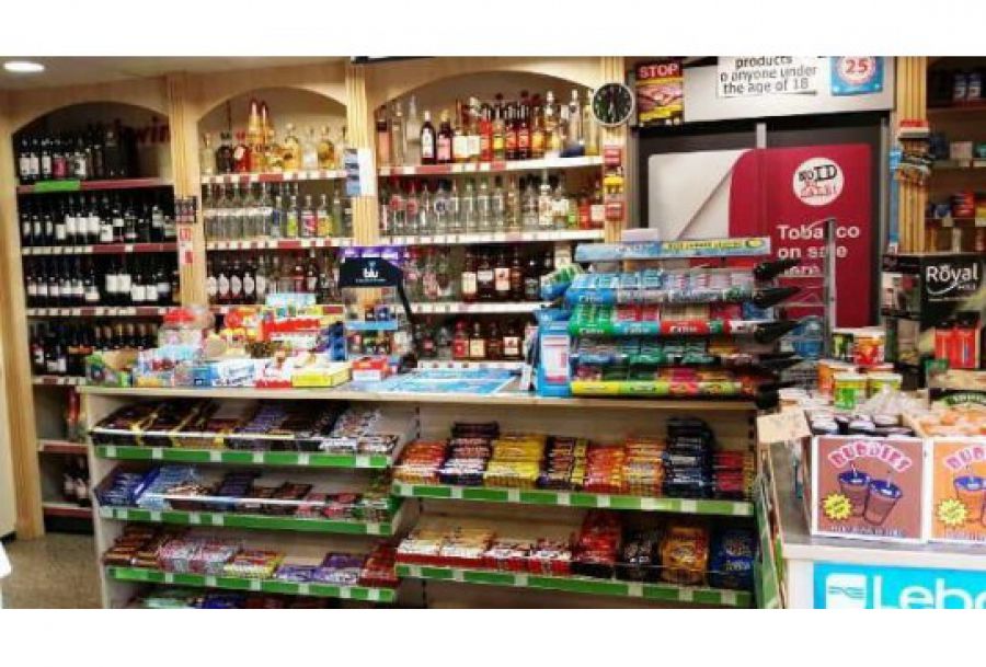 In UK cresce il ruolo dei convenience store nella vendita del vino