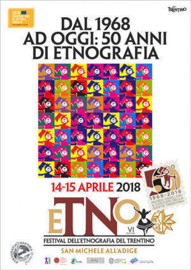 Festival dell'Etnografia del Trentino