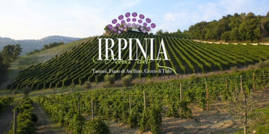 Brand Irpinia, una formula vincente