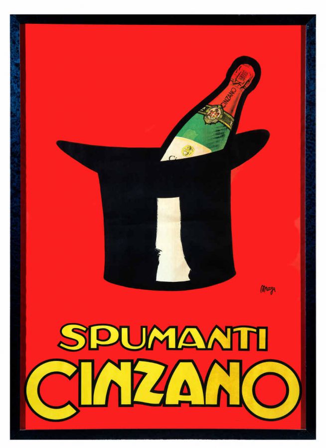 Cinzano: Viaggio alla scoperta di un’icona italiana