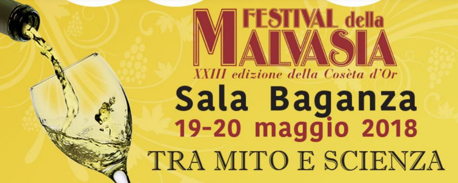 Festival della Malvasia: tra mito e scienza