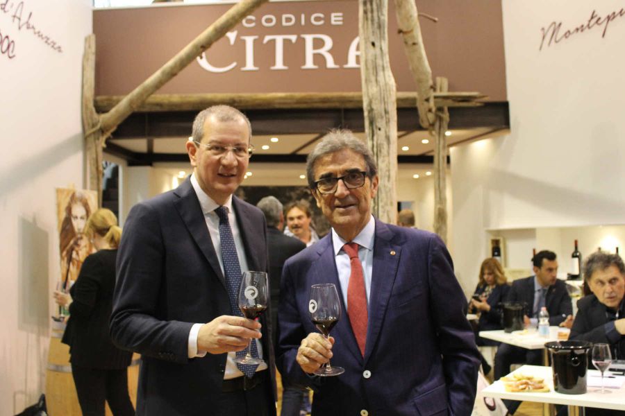 I 50 anni della Doc Montepulciano