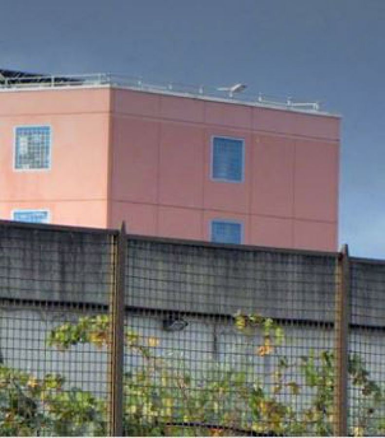 Valelapena. Storie di riscatto dal carcere d’Alba