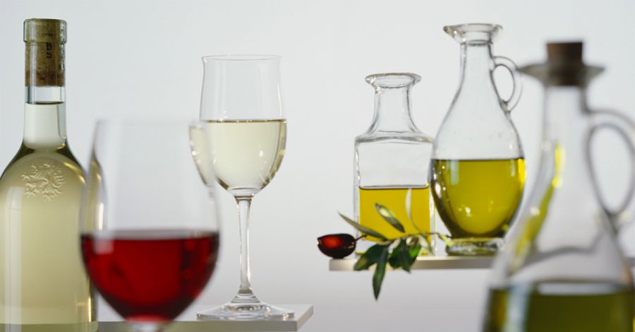 Il futuro del vino e dell'olio nella PAC post 2020