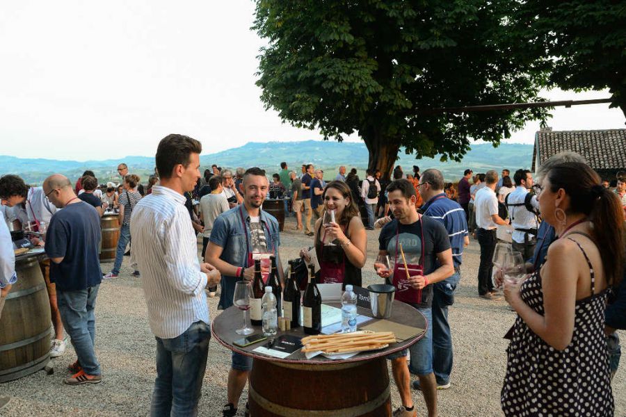 Io, Barolo 2018