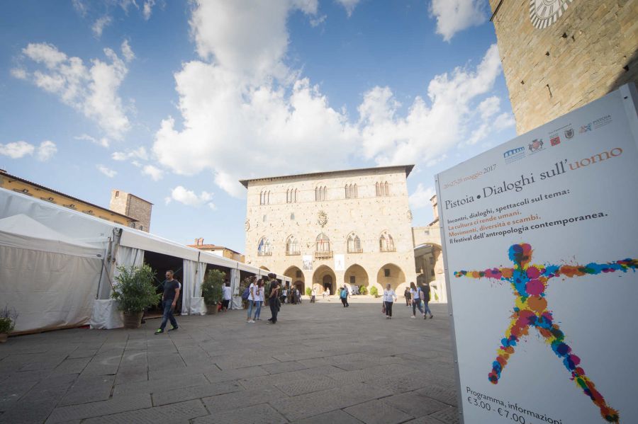 Dialoghi sull’uomo e sulla città