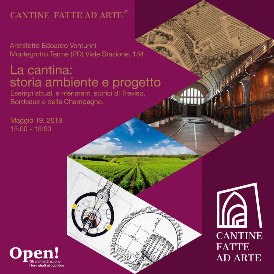 Cantine fatte ad Arte®