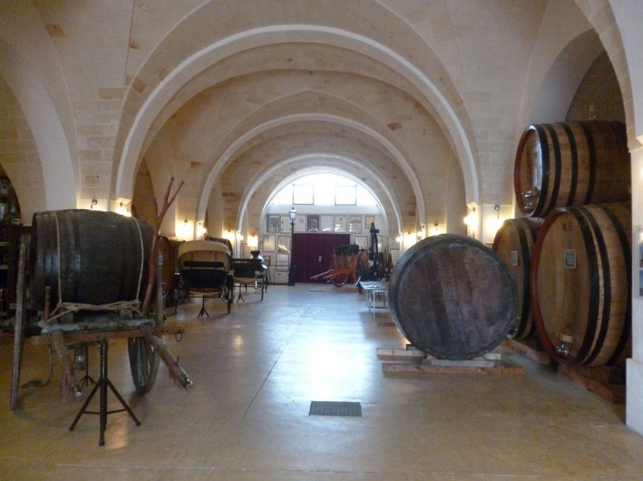 “Il vino: forza rigenerante o spinta verso l’ebrietà”