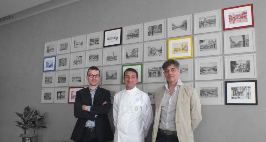 Due incontri tecnici dedicati ai vini spumanti