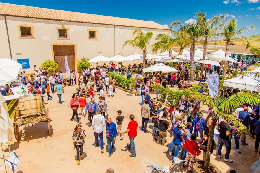 Cantine Aperte il 26 e 27 maggio