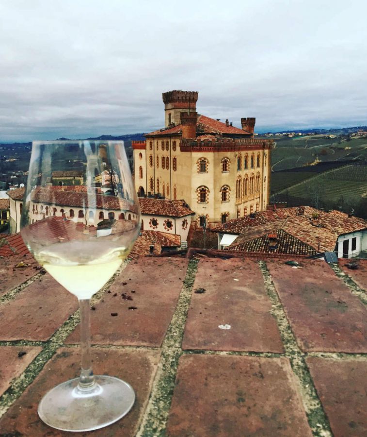 Progetto Vino&Food di Collisioni