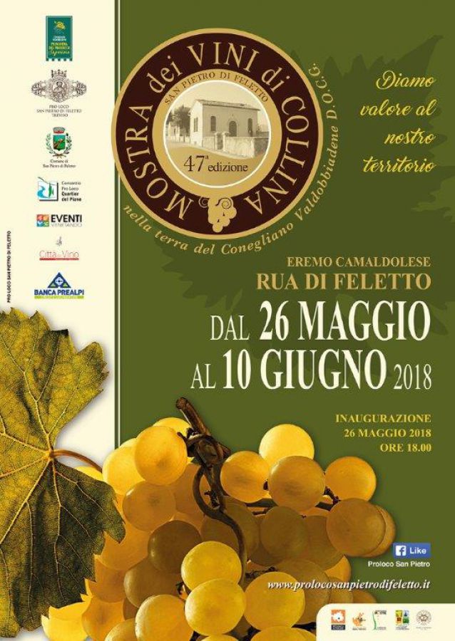 Mostra dei Vini di Collina