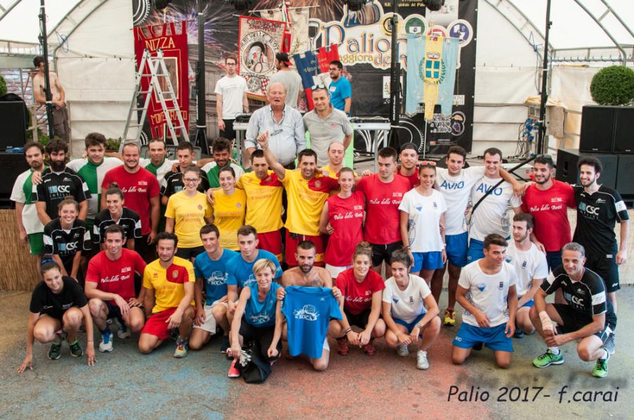 Palio delle Botti, Maggiora si prepara. Aperte le iscrizioni