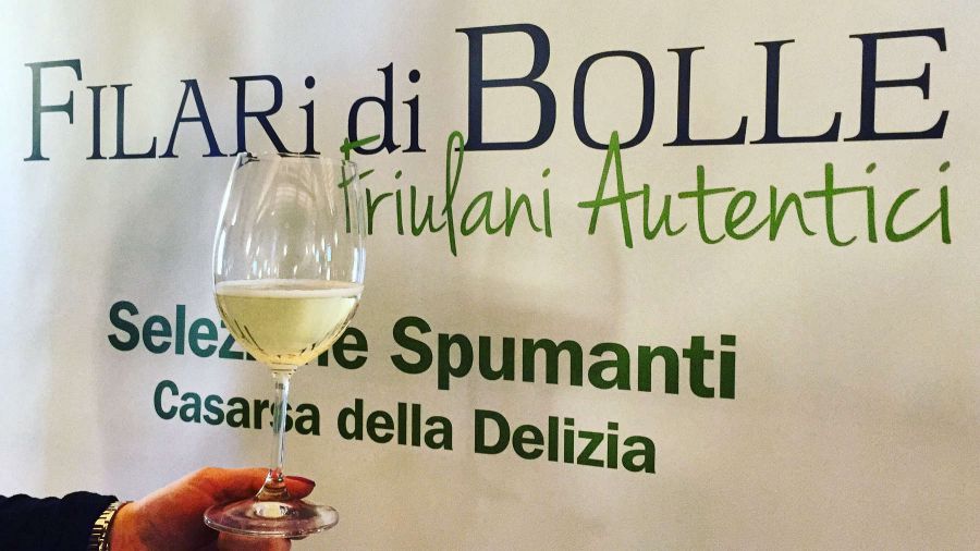 Filari di Bolle in tour