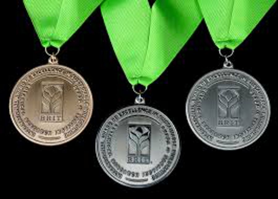 Due aziende italiane all'International Award of Excellence in Sustainable Winegrowing