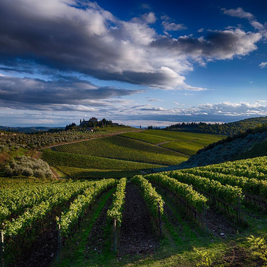 Chianti Gourmet Festival, un borgo di gusto