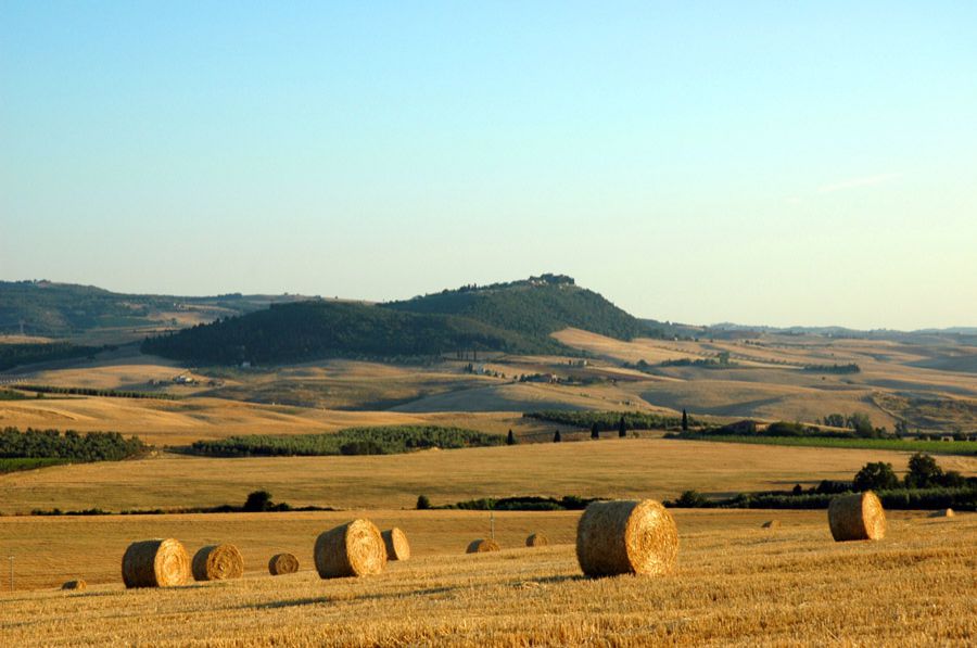 Allarme in Val d'Orcia: un Comitato dice non alla centrale geotermoelettrica