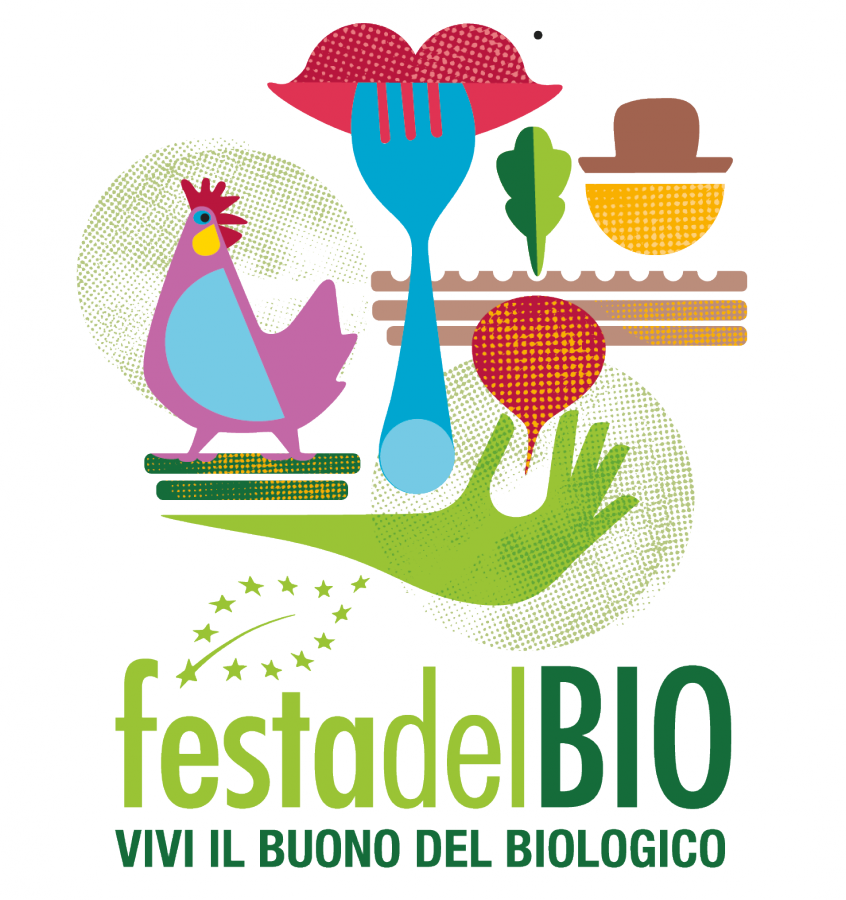 Verona ospita la Festa del BIO