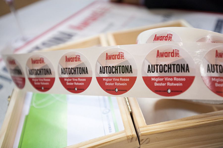 Autochtona 2018