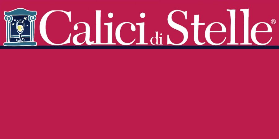 Calici di Stelle in Calabria 2018