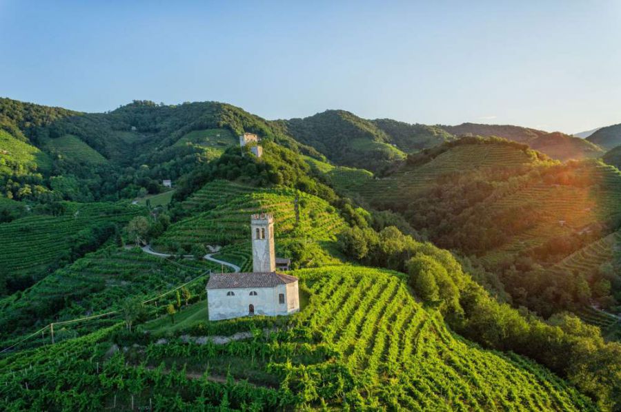 Colline Prosecco, l'Unesco rinvia la decisione