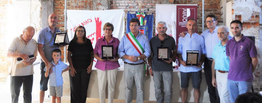 Sitianum 2018 ecco i vincitori