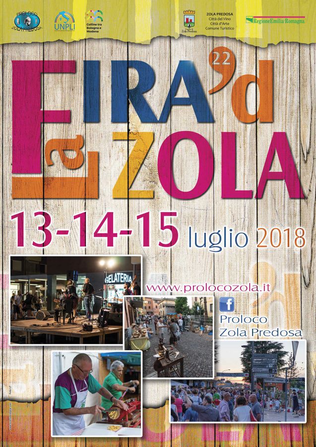 22° edizione
